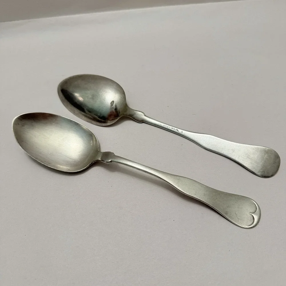 Pairpoint 1880 CO 4 Spoon 8.5